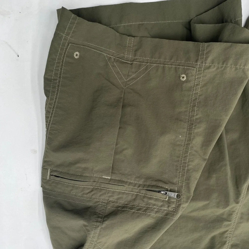 Columbia sportswear nylon